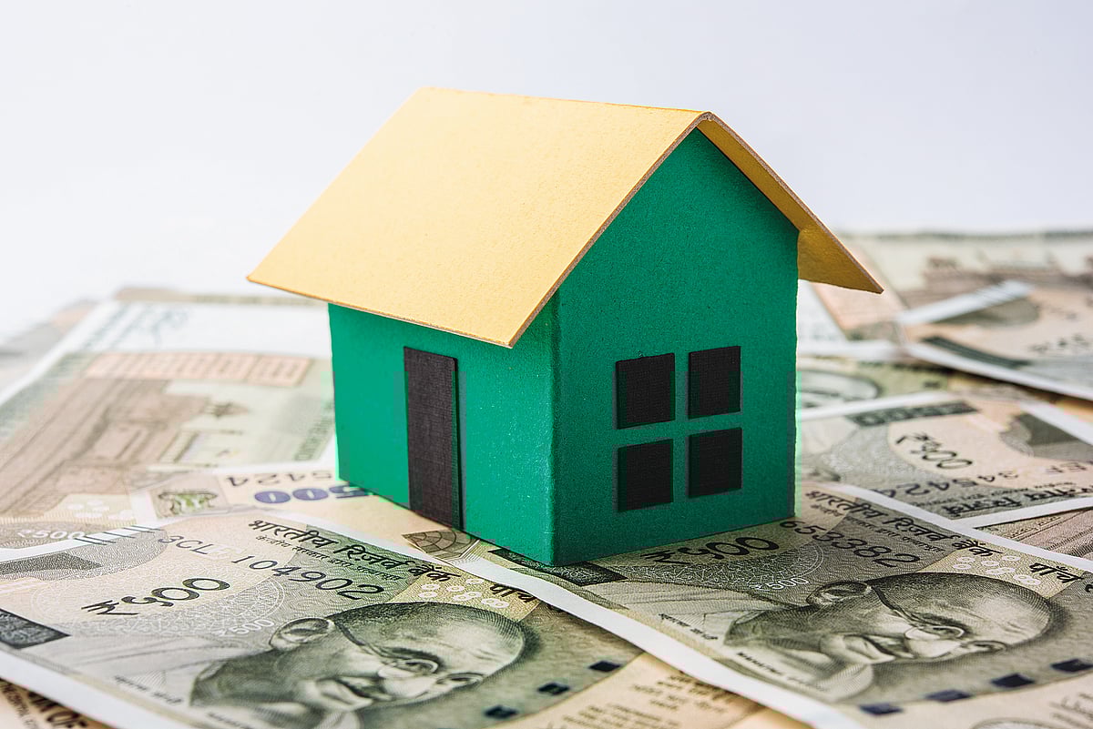 RBI Holds Rates, Realty Sees Stability