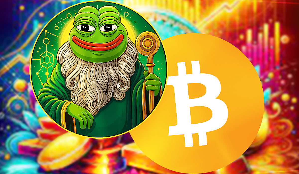 Bitcoin $21M Price Prediction Puts Pepeto (PEPETO) Presale In Focus Vs XRP