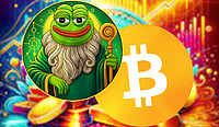 Bitcoin $21M Price Prediction Puts Pepeto (PEPETO) Presale In Focus Vs XRP