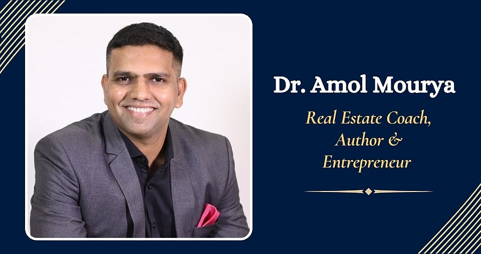 Dr. Amol Mourya