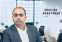 Aravind Narayanan
