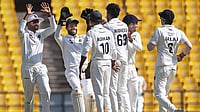 | Photo: PTI : Ranji Trophy 2025-26 Round One Preview: Live Streaming, Teams, Squads, Venues, Fixtures And More