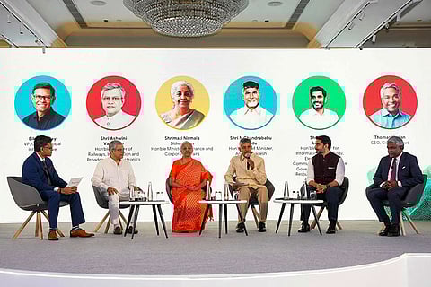 Google AI Hub in Visakhapatnam