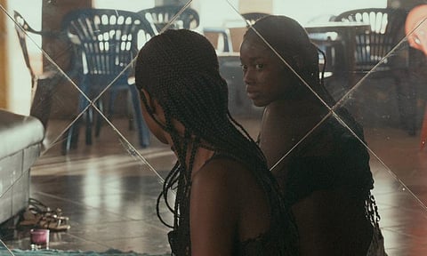 Atlantics Still