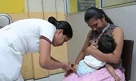 Global First: Maldives Eliminate Mother-To-Child Transmission Of HIV, Syphilis, Hepatitis B