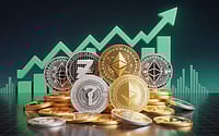 Best New Crypto Coins To Buy Now As Markets Turn Green Again