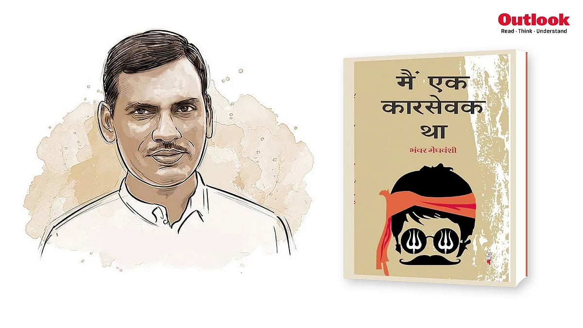 ormer RSS Member Bhanwar Meghwanshi on His Journey to Activism