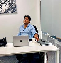 Aliasgar Jasupurwala