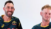 X/ kayosports : IND Vs AUS 2025: Australian Players Take Dig At India’s No-Handshake Policy Before ODI Series; Video