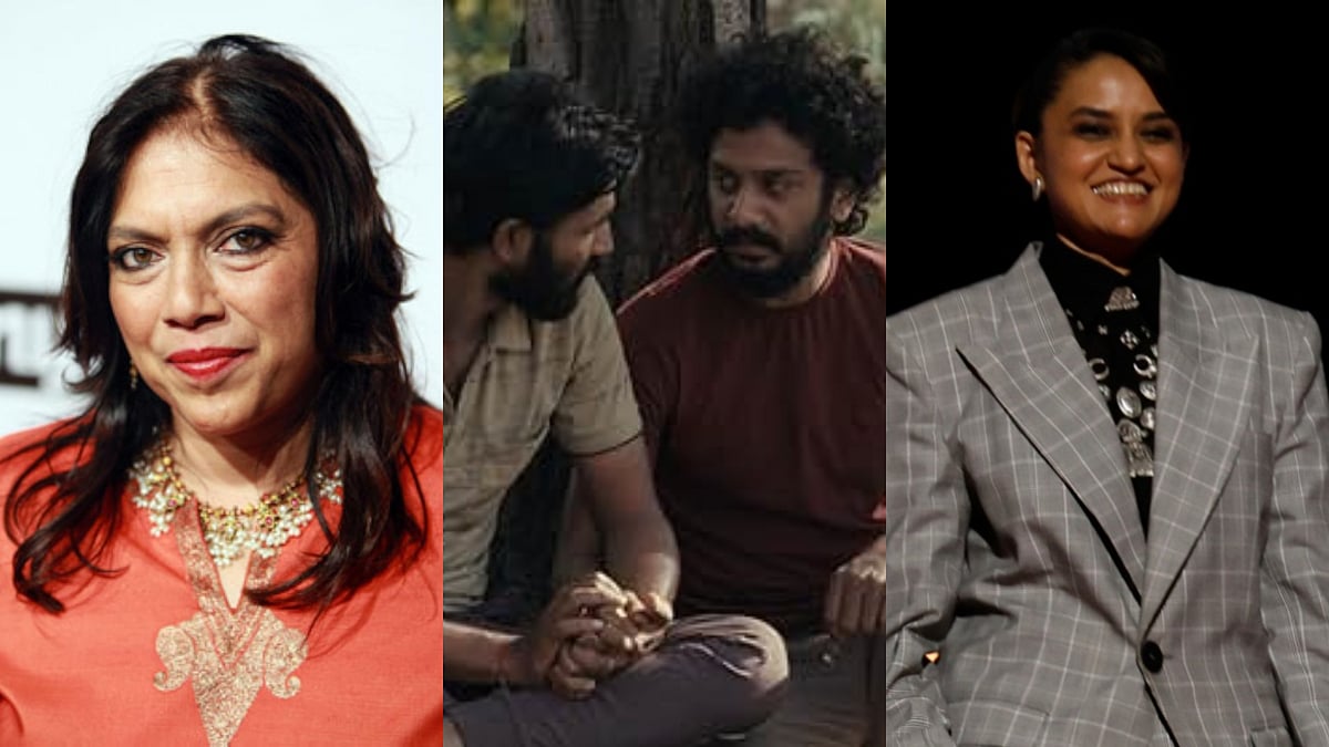 IMDb, Instagram : Mira Nair and Payal Kapadia will present the Cactus Pears for its North American release