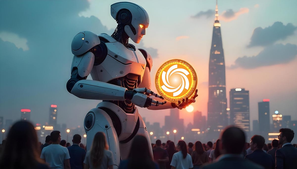 From Presale To Millionaire Dreams—Ozak AI’s Bull Run Narrative Is Exploding