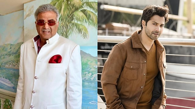 Varun Dhawan Exits No Entry 2? Boney Kapoor Breaks Silence On Reports