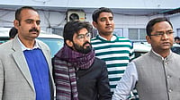 File photo; Representative image : Imam had filed the plea seeking interim bail from October 15 to October 29 to contest elections from the Bahadurganj constituency as an independent candidate.