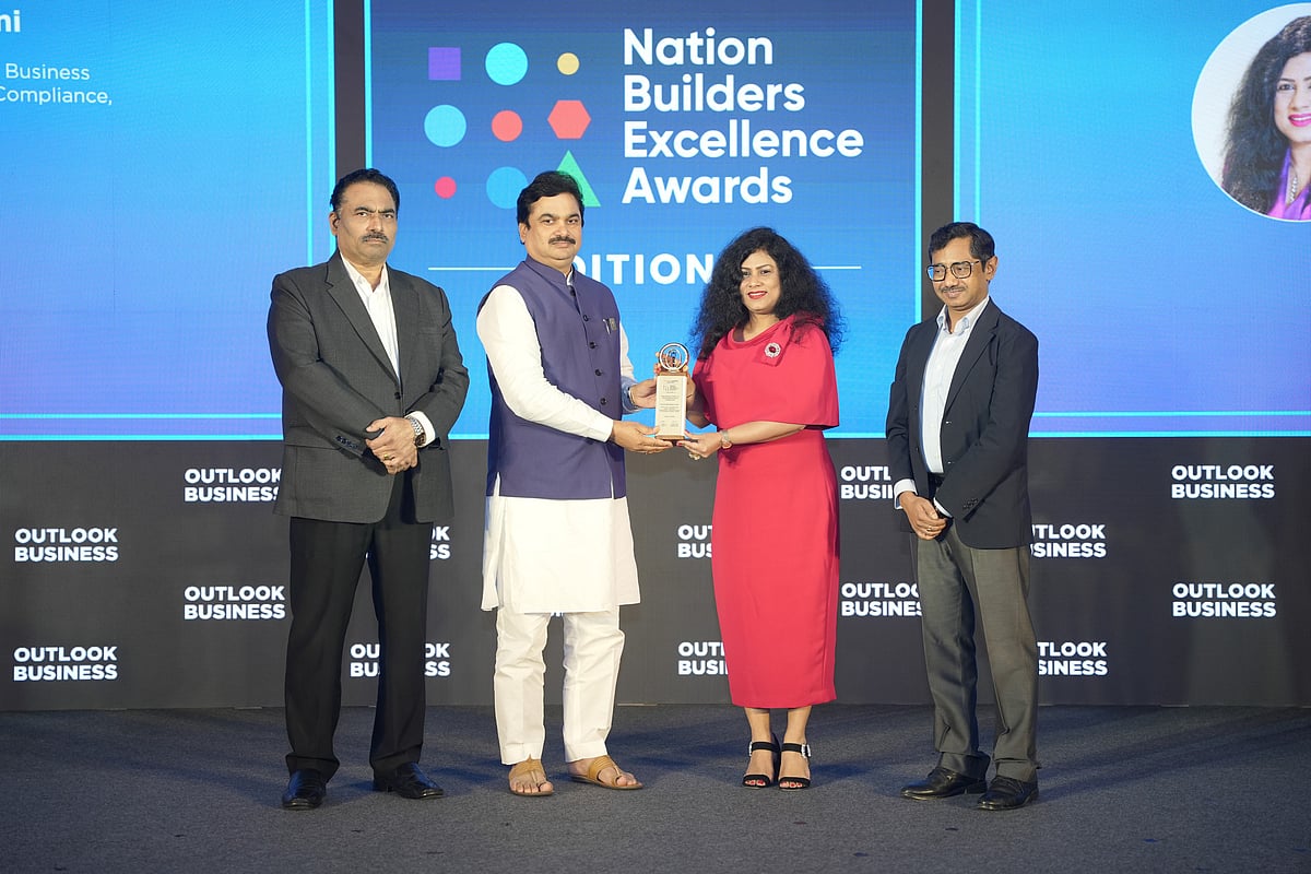 Sumita Mohapatro Pani