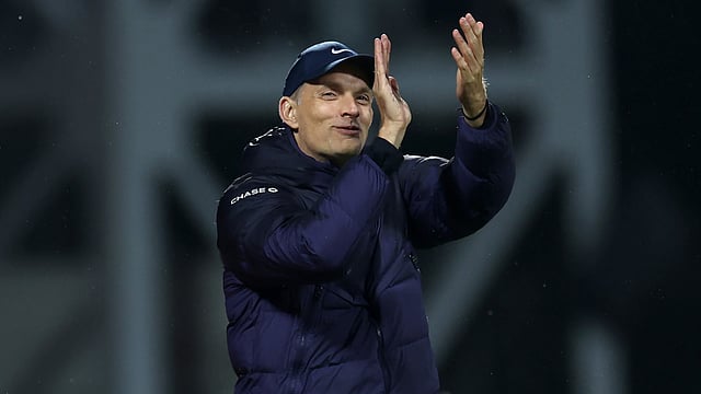 ENG 3-0 LAT: England Seal FIFA World Cup 2026 Spot; Tuchel Says 'Special' Moment