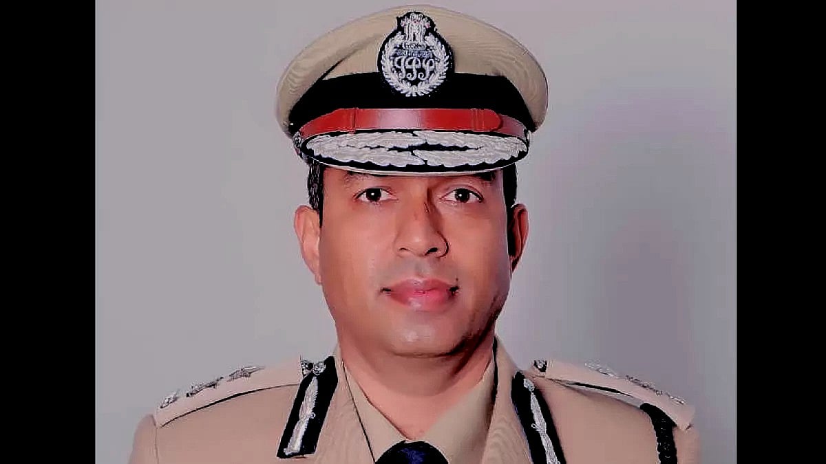 FIle Photo; Representative Image  : In the note, Kumar, a 2001-batch IPS officer, accused eight senior IPS officials, including Kapur and Bijarniya, of “blatant caste-based discrimination. 