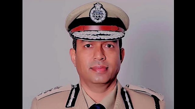 Haryana DGP Shatrujeet Kapur Sent on Leave After IPS Officer Y Puran Kumar’s Alleged Suicide