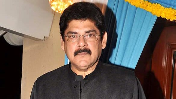 Pankaj Dheer, Mahabharat Fame Actor, Passes Away  At 68 After Battling Cancer