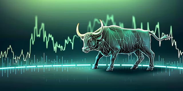 What Is The Momentum Strategy And How Does It Drive Bull Market Momentum?