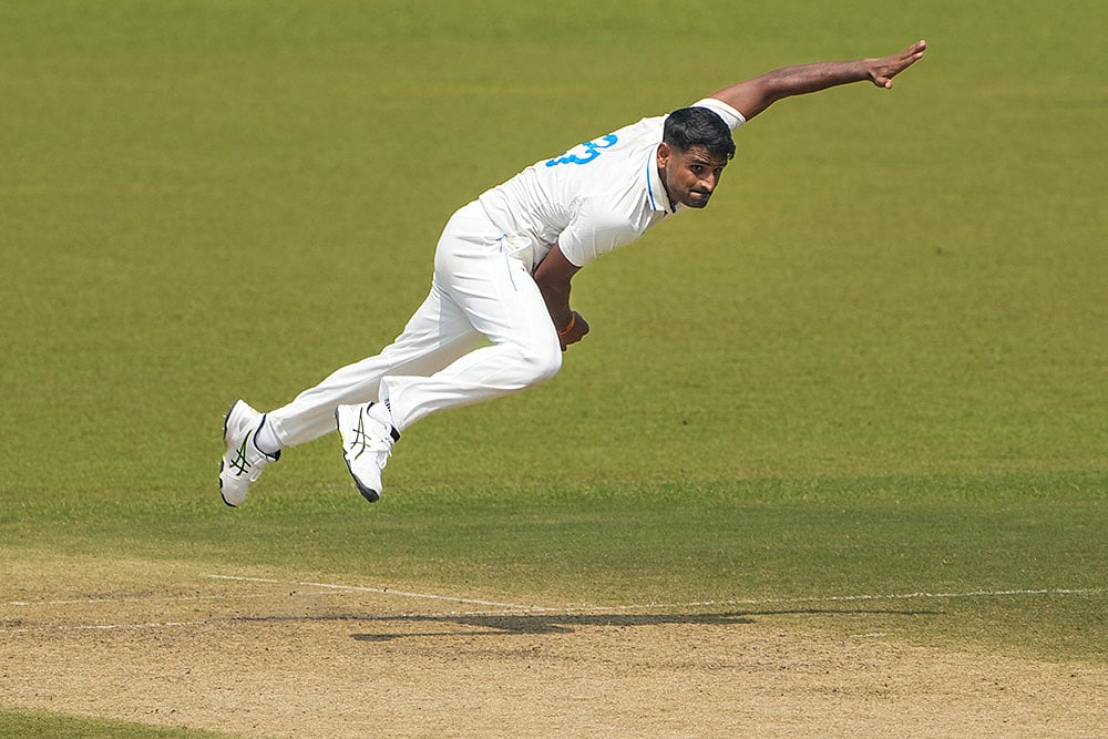 Ranji Trophy Cricket 2025-26 Bengal vs Uttarakhand match highlights_Suraj Sindhu Jaiswal 