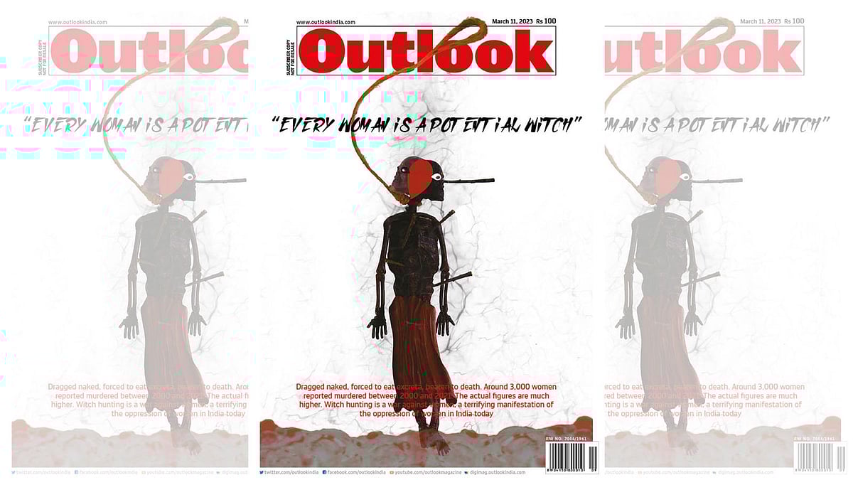 Outlook Magazine March 2023 Issue 