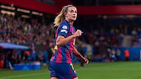 X/BarcaFem : Roma Vs Barcelona Live Score, UEFA Women’s Champions League 2025-26: Roma look to rebound as Barcelona aim to extend their ruthless form in this UEFA Women’s Champions League matchday 2 showdown. Get all live updates here