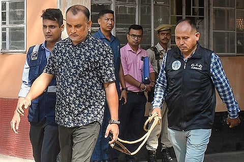 Zubeen Garg death case: court hearing in Guwahati