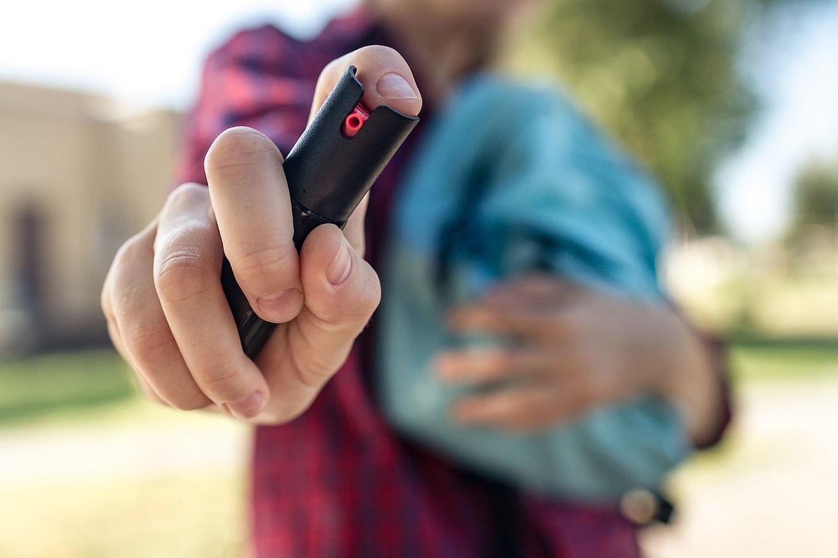 Shutter stock; Representative image : The affected students and teacher were initially taken to the General Hospital before being shifted to the MCH. 
