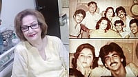 X/Vindu Dara Singh and Akshay Kumar : Actress and dancer Madhumati dies, Akshay Kumar pays tribute