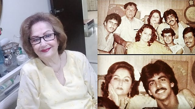 Veteran Actress And Dancer Madhumati Passes Away At 87; Akshay Kumar Pays Heartfelt Tribute To His 'First Guru'