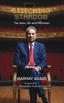 A Stitch in a Lifetime