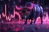 How Can You Master The Art Of Riding Bull Market Momentum?