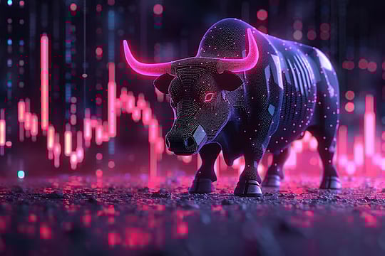 How Can You Master The Art Of Riding Bull Market Momentum?