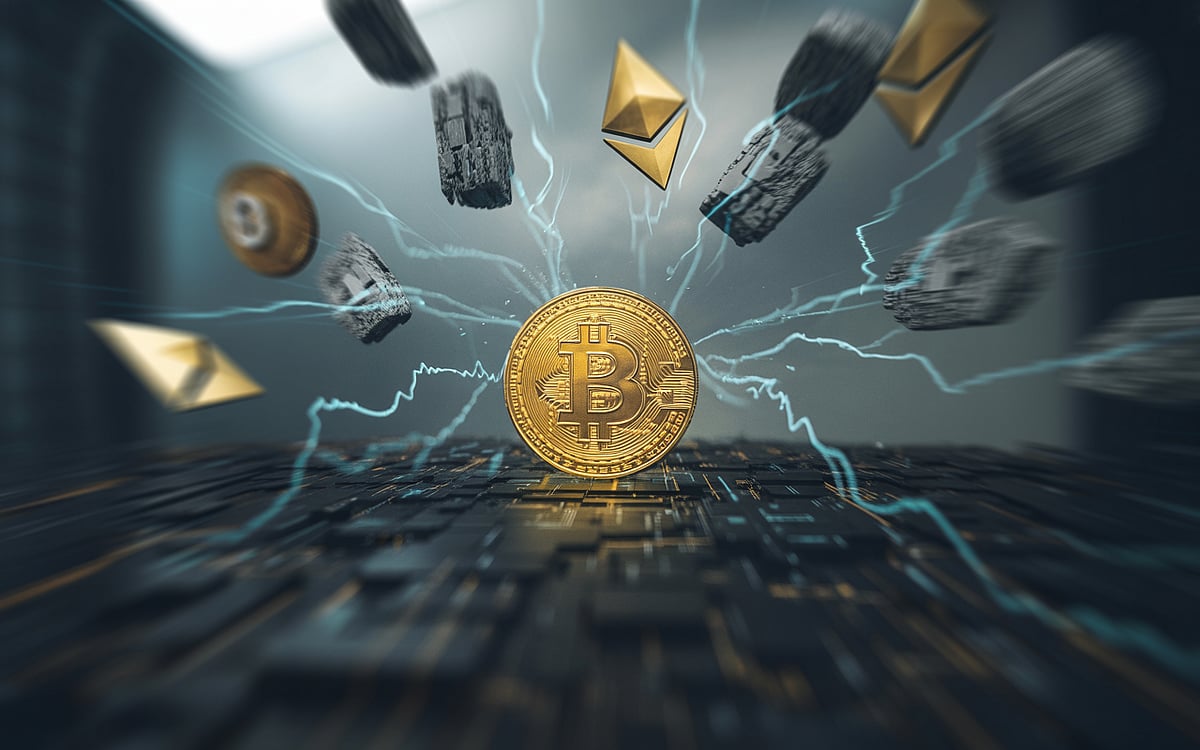 Best Crypto To Buy Now As Experts Predict Another Meltdown