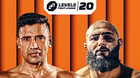 Instagram/Levels Fight League : Indian MMA star Sangram Singh will make his much-anticipated Levels Fight League debut against Tunisia’s Hakim Trabelsi on November 2, 2025, in Amsterdam marking his international MMA comeback at 40 and becoming the first Indian to compete in the LFL