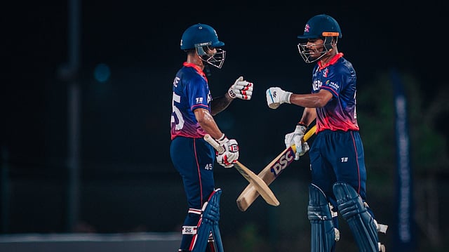 Nepal Vs Oman Live Streaming, ICC T20 World Cup East Asia Pacific Qualifier: Toss Update, Playing XIs