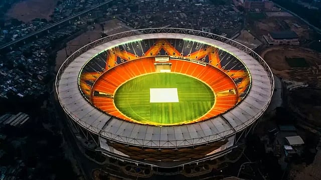 Ahmedabad Set To Host Commonwealth Games 2030 After Executive Board's Recommendation