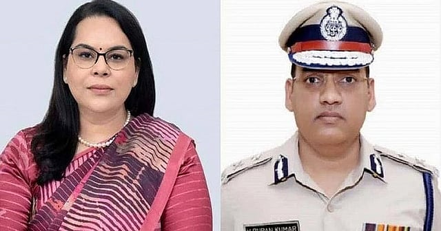 Haryana IPS Officer's Family Consents To Autopsy Amid Ongoing Investigation