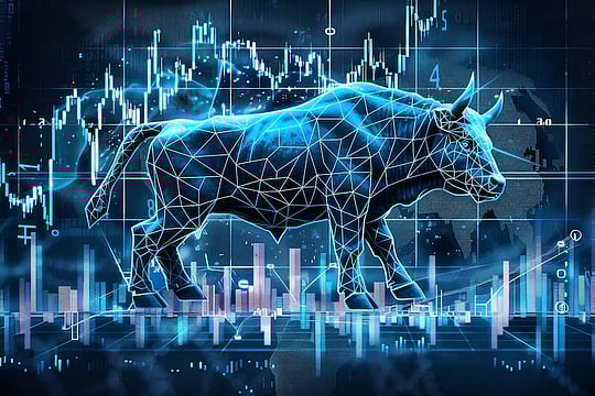 How Can Investors Capture Early Warning Signs Before A Market Reversal?
