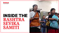 Women, Faith, And The Ideology Of The RSS
