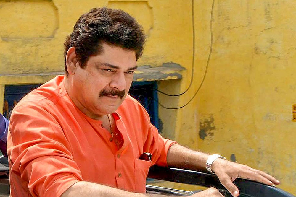 Pankaj Dheer dies at 68