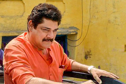Pankaj Dheer dies at 68