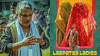 IMDb : Filmmaker Sudipto Sen has criticised Filmfare Awards for The Kerala Story snub