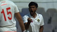 File/BCCI : Over his whole first-class career, Jalaj Saxena has amassed 7,081 runs with 14 centuries and claimed 484 wickets.