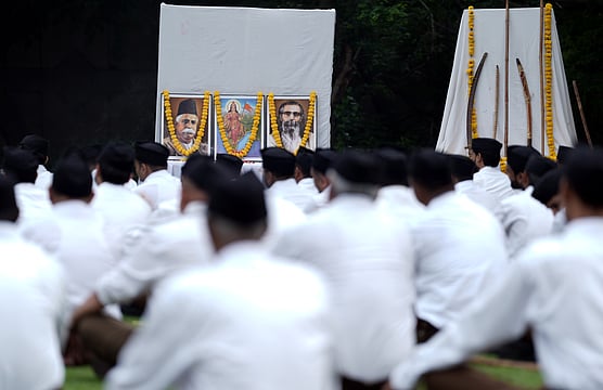 After A 100 Years, Can The RSS Sing A Different Tune?