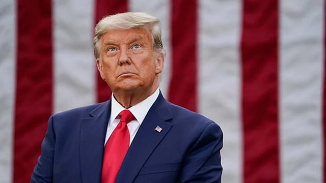 Appeals Court Blocks Trump’s National Guard Deployment in Chicago