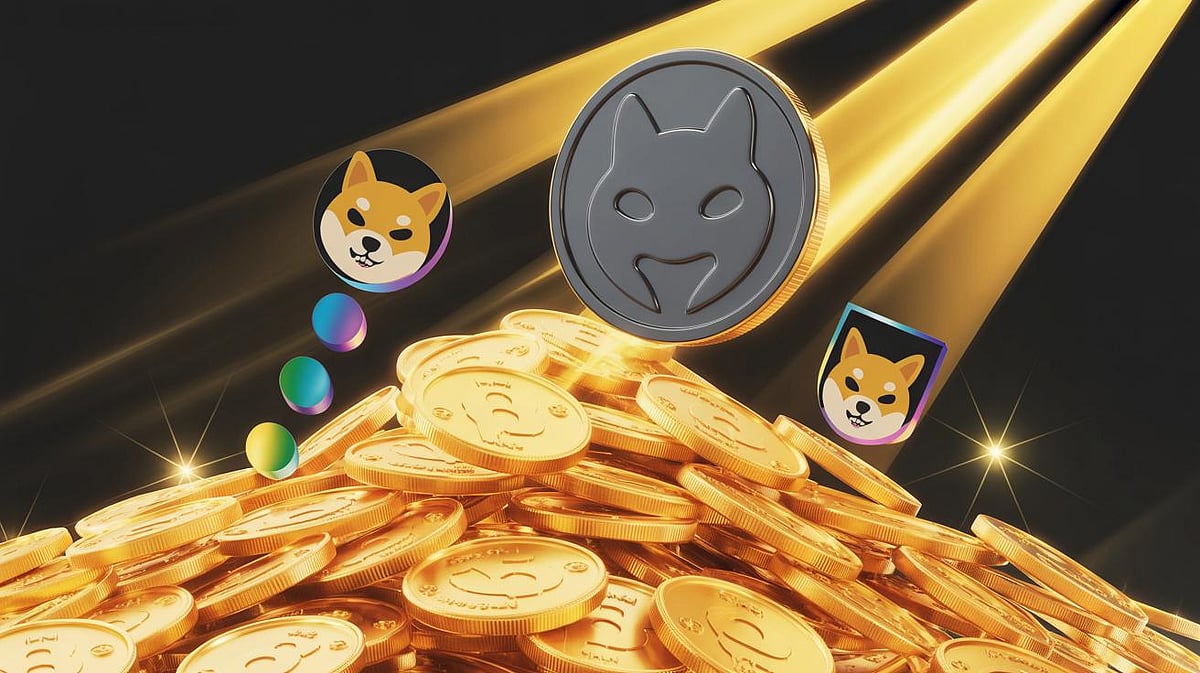 Best Crypto To Buy Now: Doge Killer, Turbo Trump, Solana Shib Hit Top Gainers