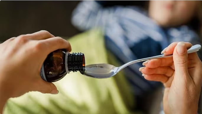 WHO Issues Global Alert On Indian Syrups Coldrif, Respifresh TR, ReLife