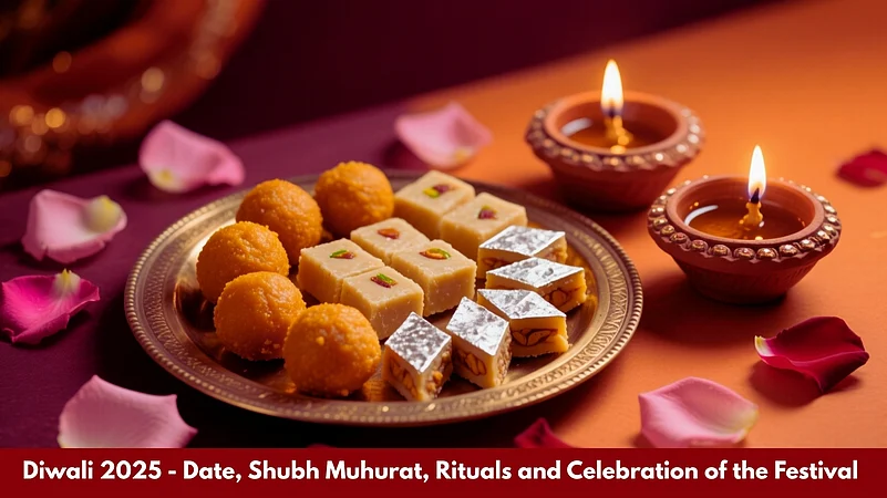 Diwali 2025
