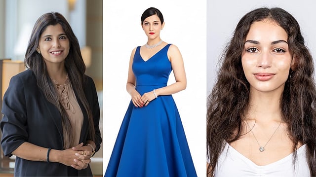 Inspiring And Powerful Women Entrepreneurs To Follow In 2025